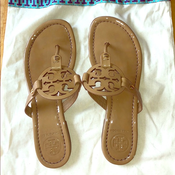 tory burch miller poshmark